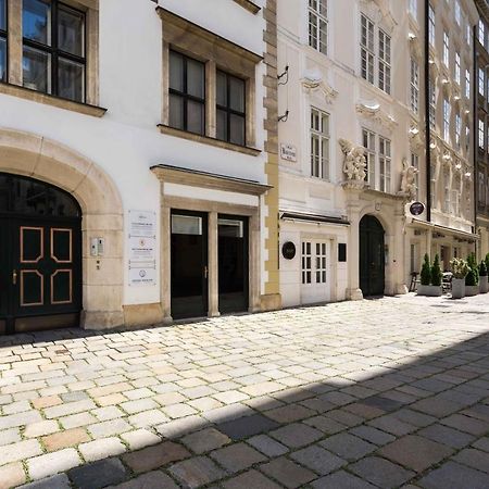 Beautiful Apartment City Center 4 Viena Exterior foto