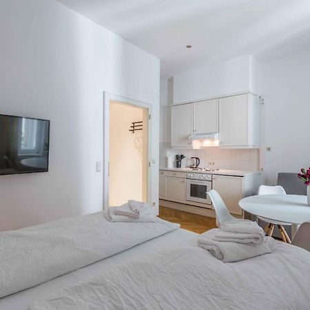Beautiful Apartment City Center 4 Viena Exterior foto