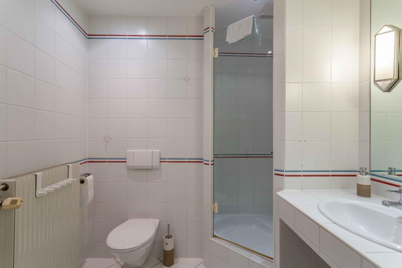 Beautiful Apartment City Center 4 Viena Exterior foto