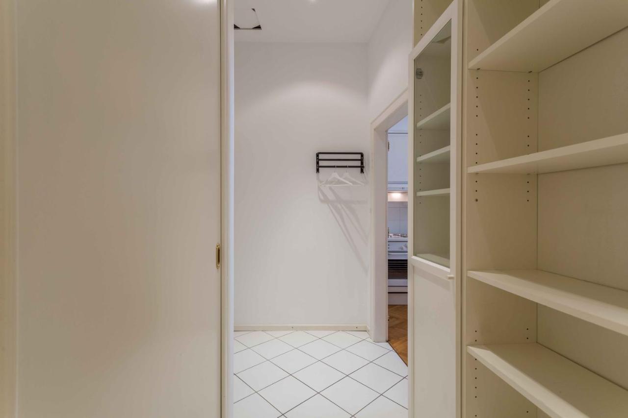 Beautiful Apartment City Center 4 Viena Exterior foto