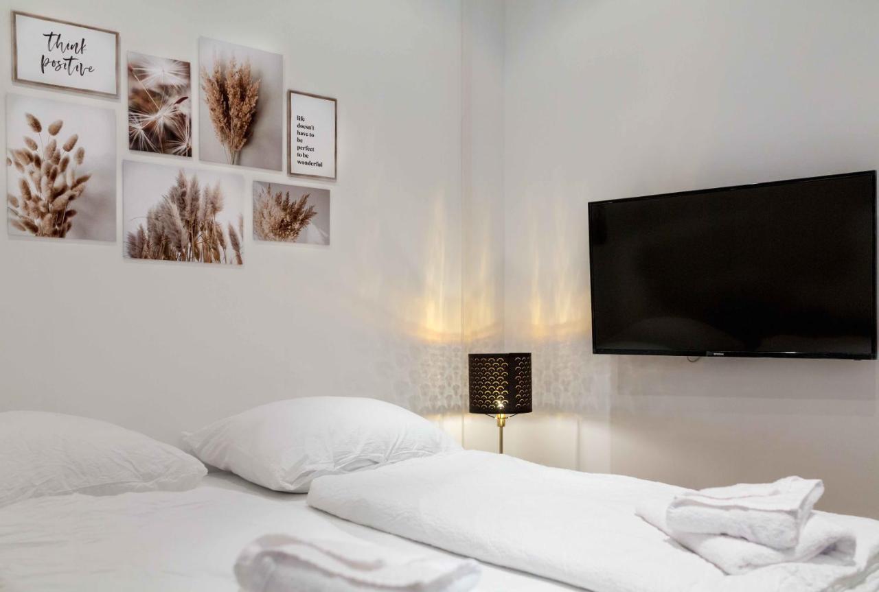Beautiful Apartment City Center 4 Viena Exterior foto